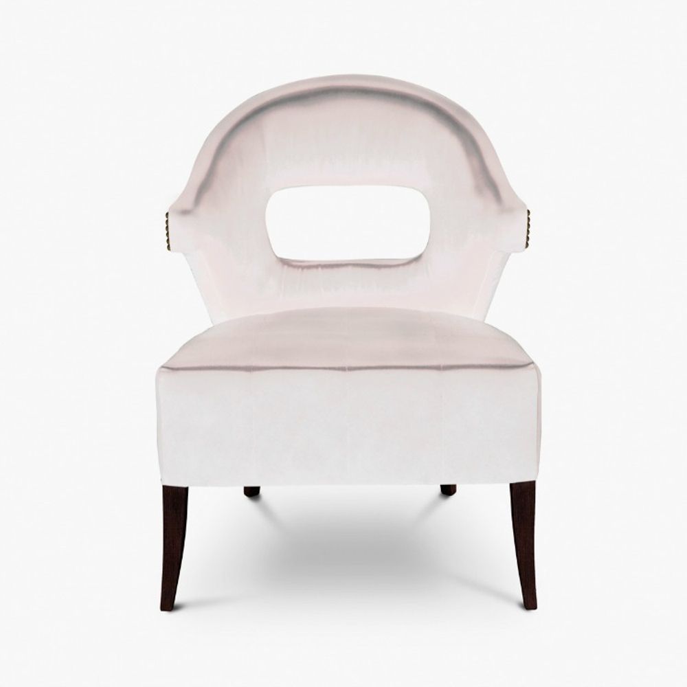 Fauteuils pour collectivités - Fauteuil Nanook - BB CONTRACT