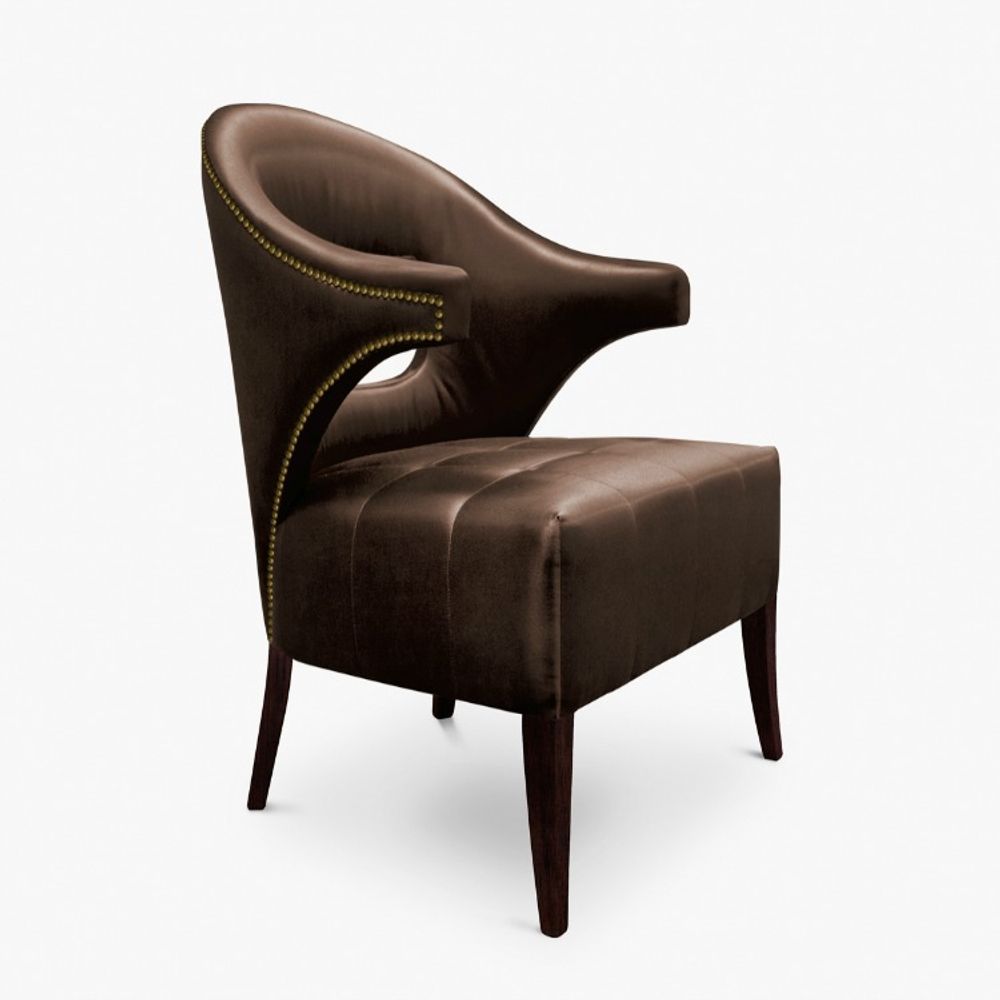 Fauteuils pour collectivités - Fauteuil Nanook - BB CONTRACT