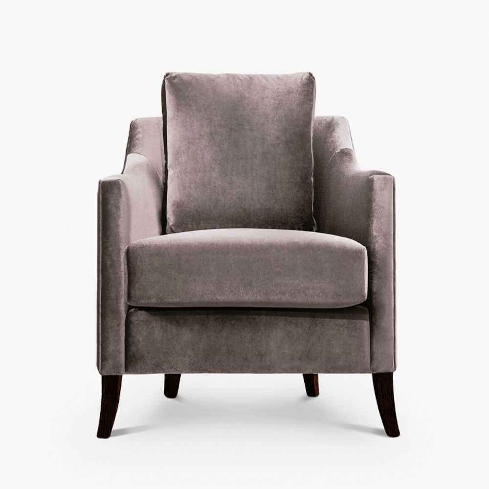 Fauteuils pour collectivités - Fauteuil Como - BB CONTRACT