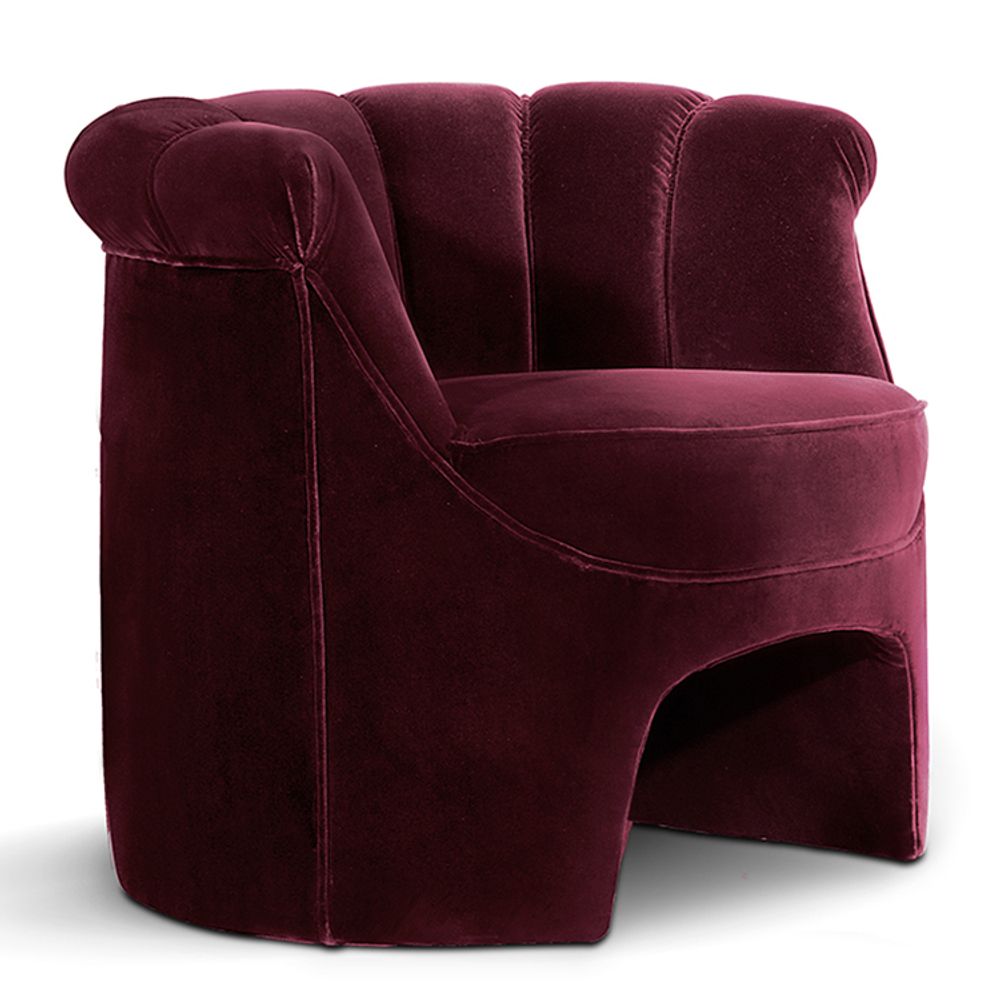 Fauteuils pour collectivités - Fauteuil HERA - BRABBU DESIGN FORCES
