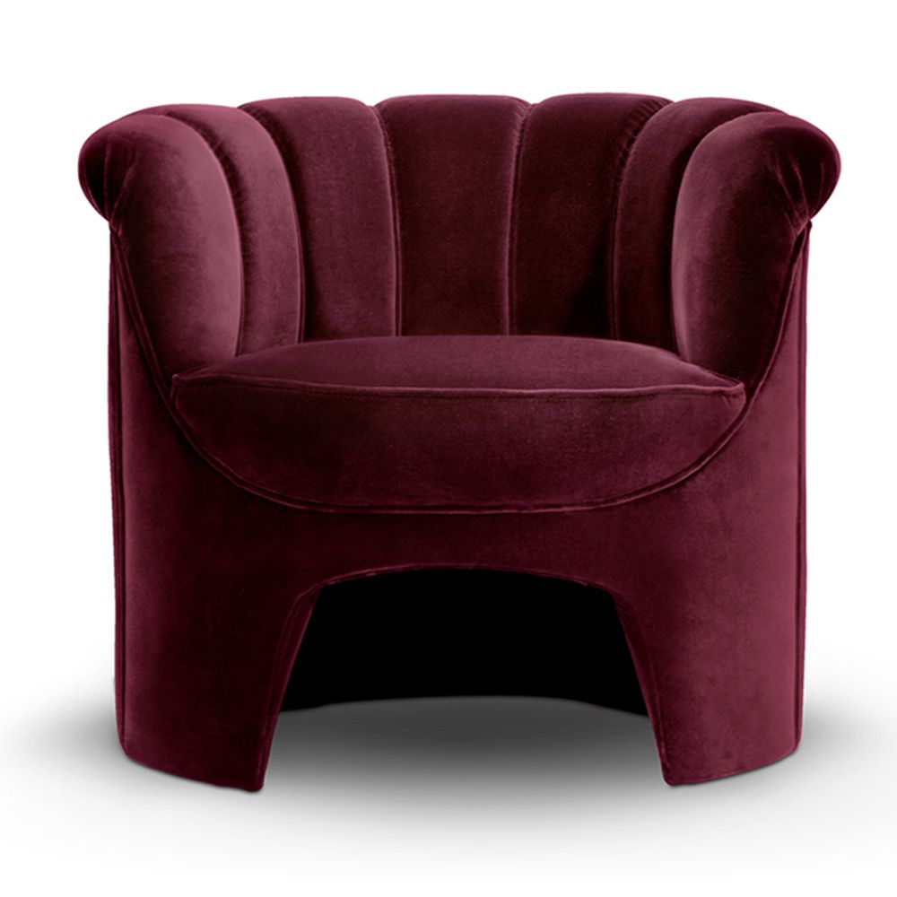 Fauteuils pour collectivités - Fauteuil HERA - BRABBU DESIGN FORCES