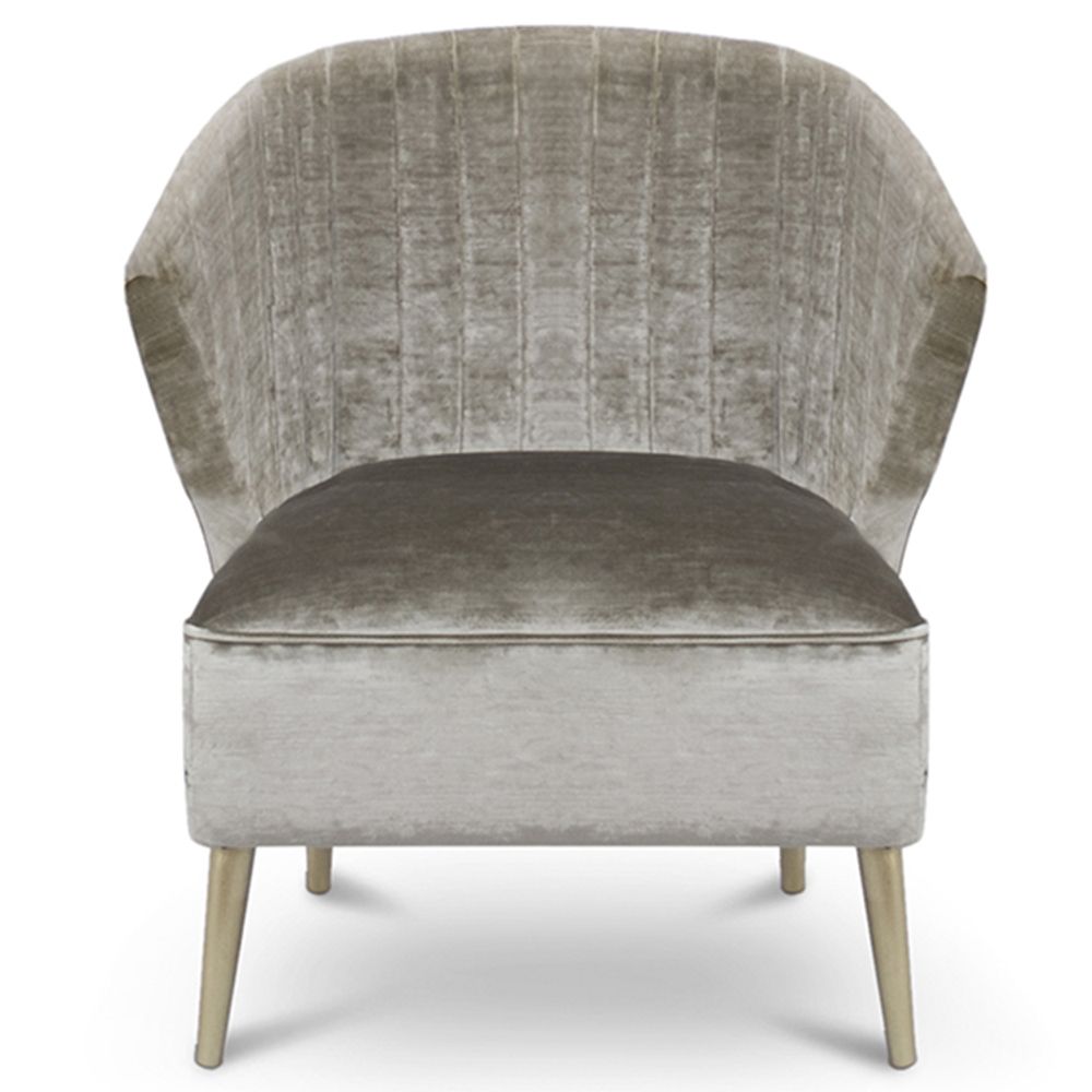 Armchairs - NUKA Armchair - BRABBU DESIGN FORCES