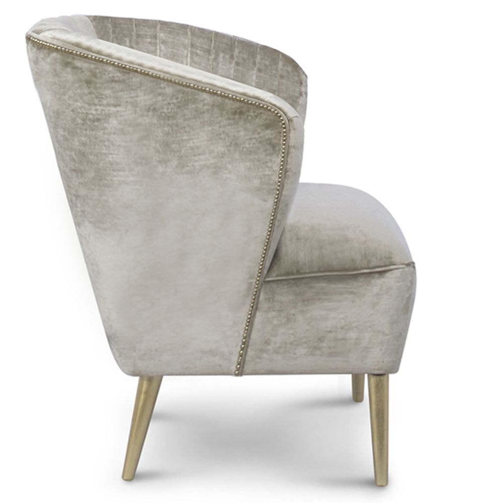 Armchairs - NUKA Armchair - BRABBU DESIGN FORCES