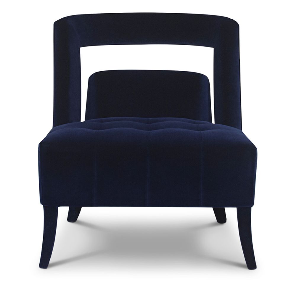 Fauteuils - NAJ Fauteuil - BRABBU DESIGN FORCES