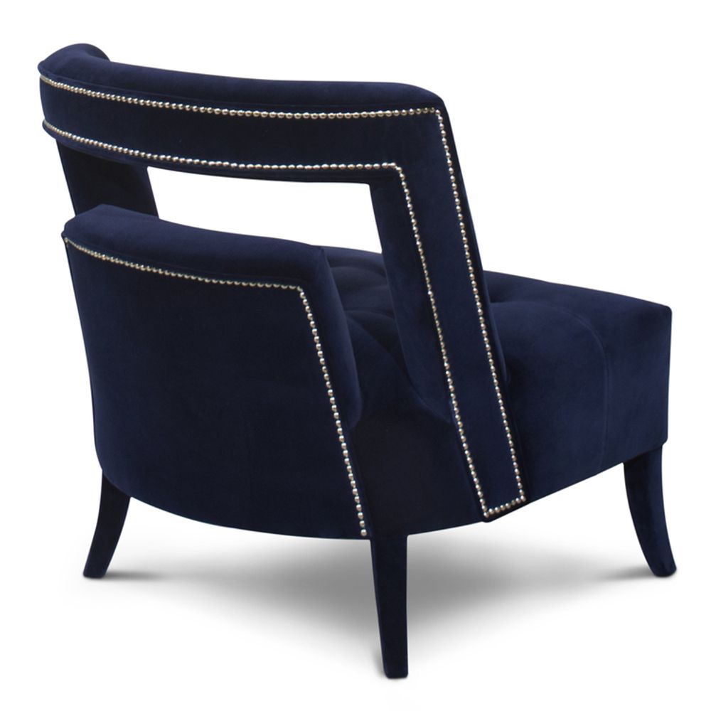 Fauteuils - NAJ Fauteuil - BRABBU DESIGN FORCES