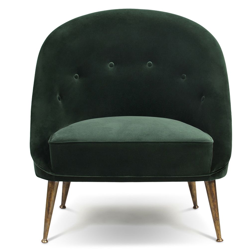 Armchairs - MALAY Armchair - BRABBU DESIGN FORCES