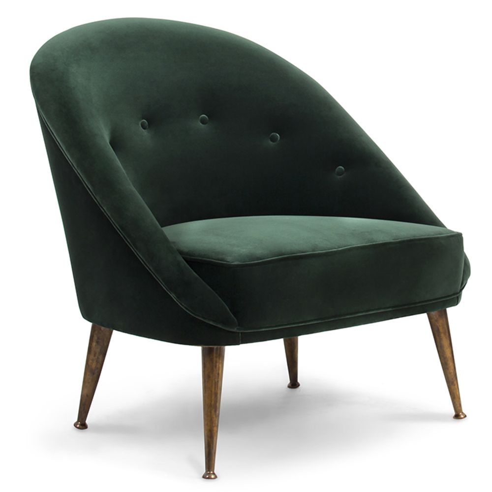 Armchairs - MALAY Armchair - BRABBU DESIGN FORCES