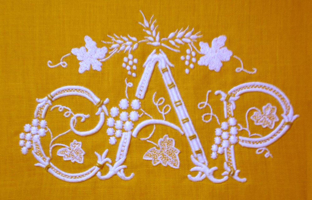 Other Christmas decorations - PHOTO ALBUM COVERS - LINHO DO CASTELO - LIN DE CHATEAU