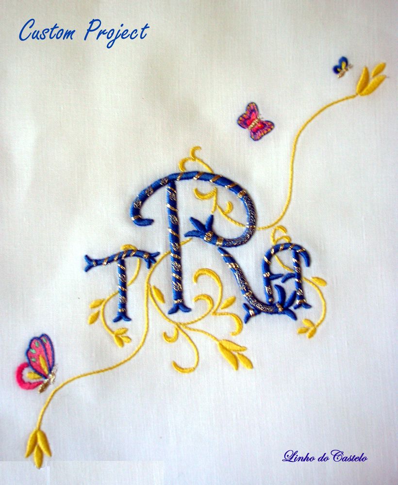 Other Christmas decorations - PHOTO ALBUM COVERS - LINHO DO CASTELO - LIN DE CHATEAU