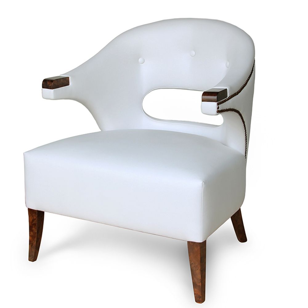 Fauteuils - Fauteuil NANOOK - BRABBU DESIGN FORCES