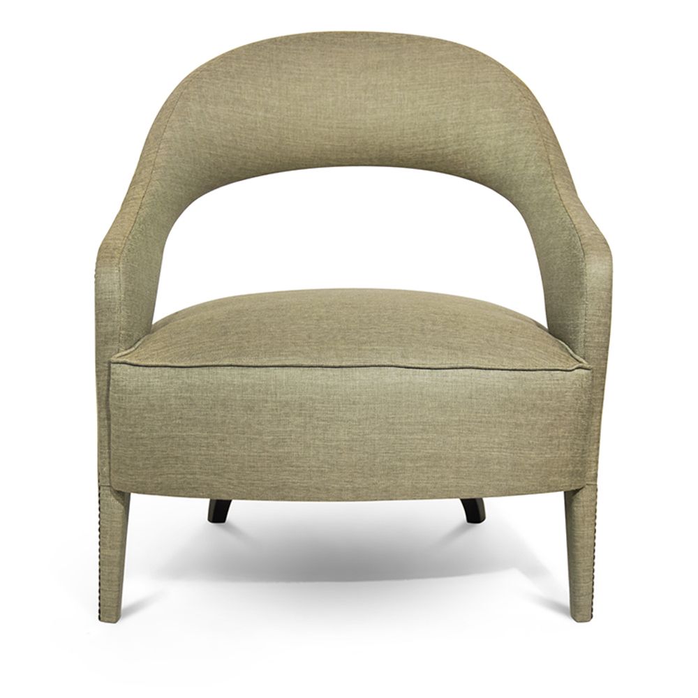 Fauteuils - Fauteuil TELLUS - BRABBU DESIGN FORCES