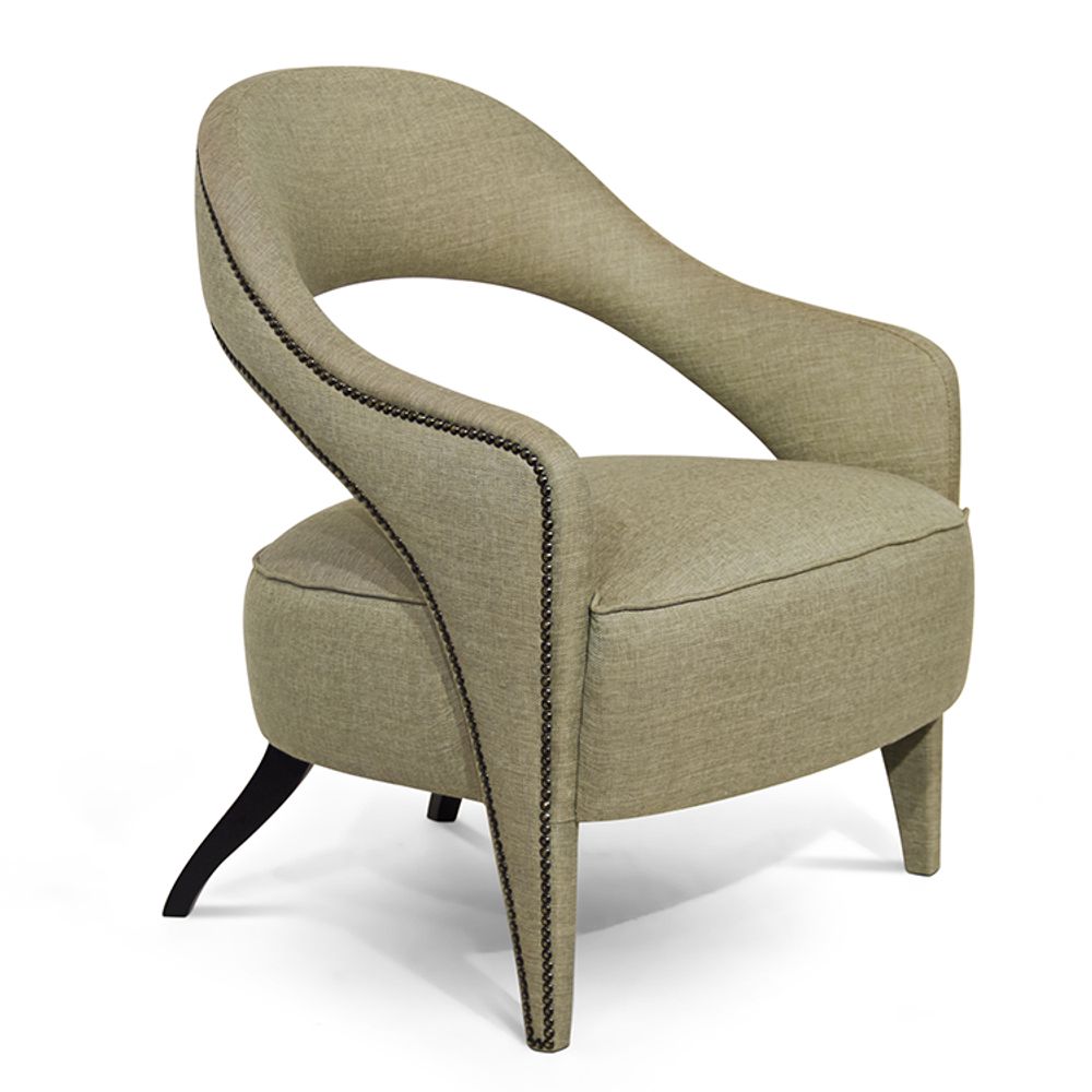 Fauteuils - Fauteuil TELLUS - BRABBU DESIGN FORCES