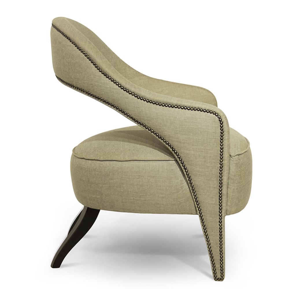 Fauteuils - Fauteuil TELLUS - BRABBU DESIGN FORCES