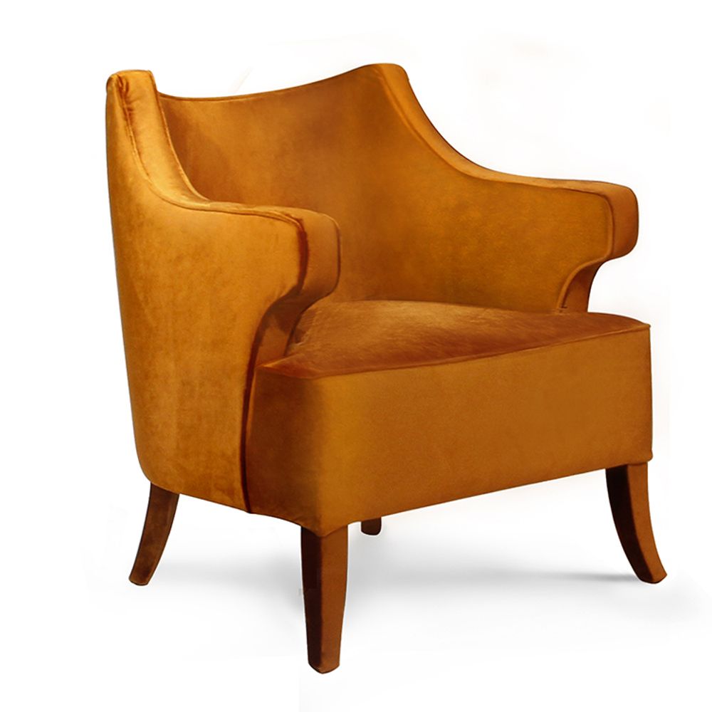 Armchairs - JAVA Armchair - BRABBU DESIGN FORCES