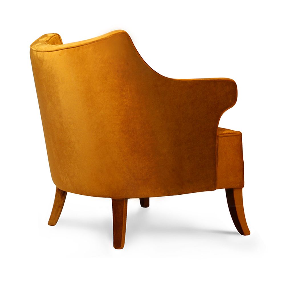 Armchairs - JAVA Armchair - BRABBU DESIGN FORCES