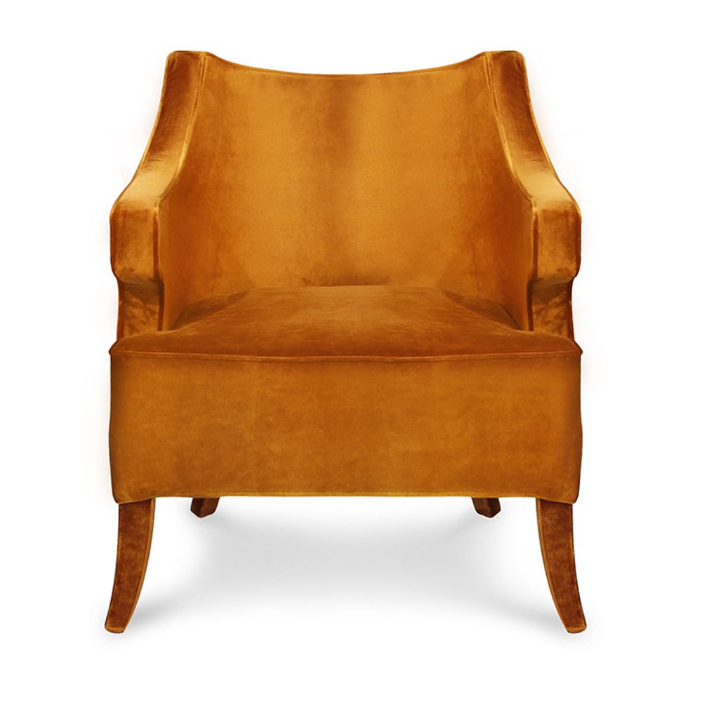 Armchairs - JAVA Armchair - BRABBU DESIGN FORCES