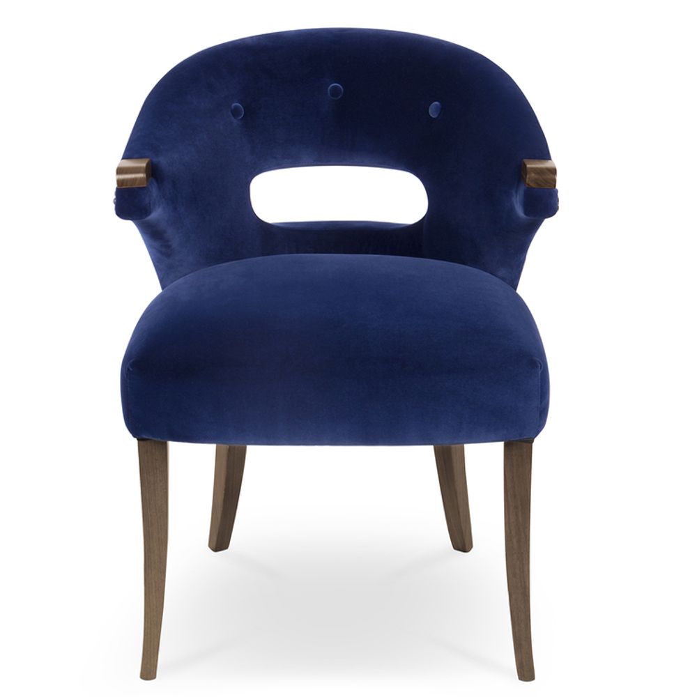 Pièces uniques - Chaise de salle à manger NANOOK - BRABBU DESIGN FORCES
