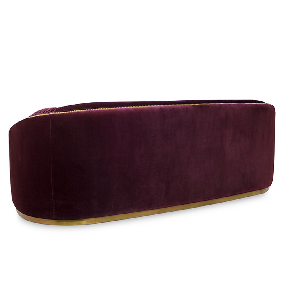 Sofas - Wales Sofa - BRABBU DESIGN FORCES