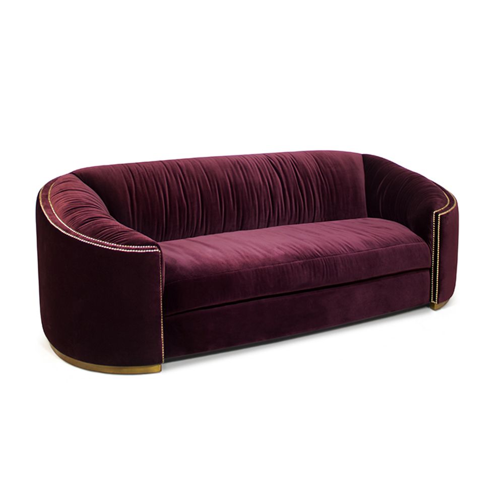 Sofas - Wales Sofa - BRABBU DESIGN FORCES