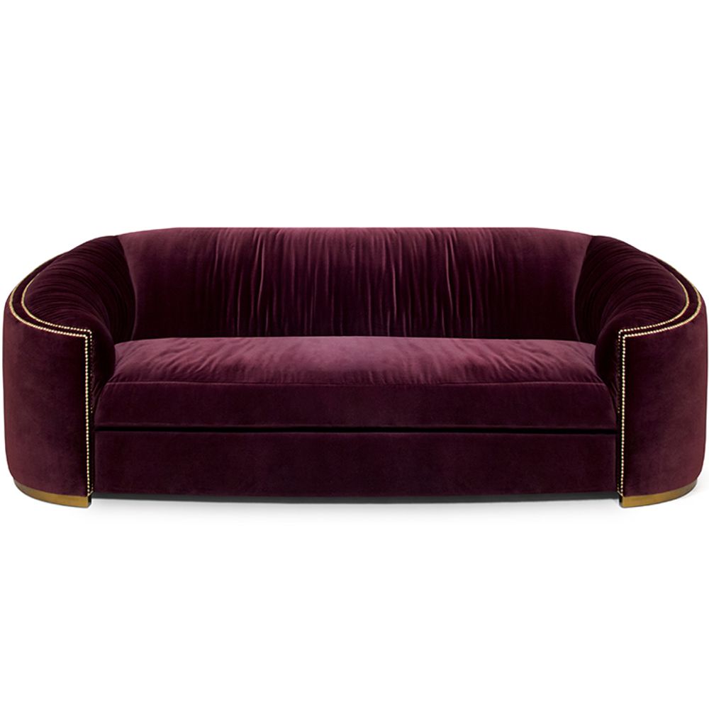 Sofas - Wales Sofa - BRABBU DESIGN FORCES