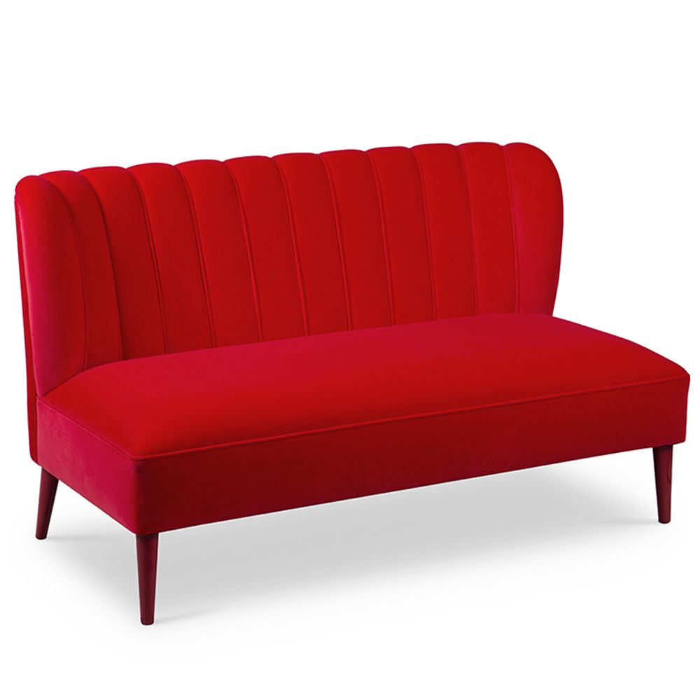 Sofas for hospitalities & contracts - DALYAN 2 Seat Sofa - BRABBU DESIGN FORCES