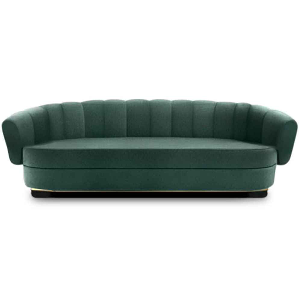 Canapés - Canapé POWEL - BRABBU DESIGN FORCES