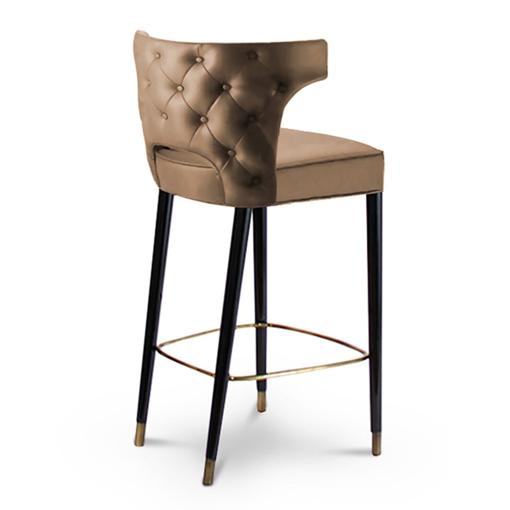 Stools - KANSAS Counter Stool - BRABBU DESIGN FORCES