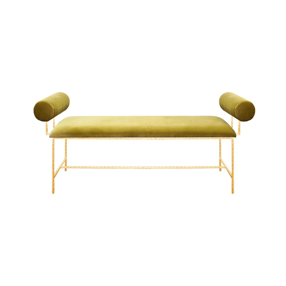 Benches - MILLER - WORLDS AWAY