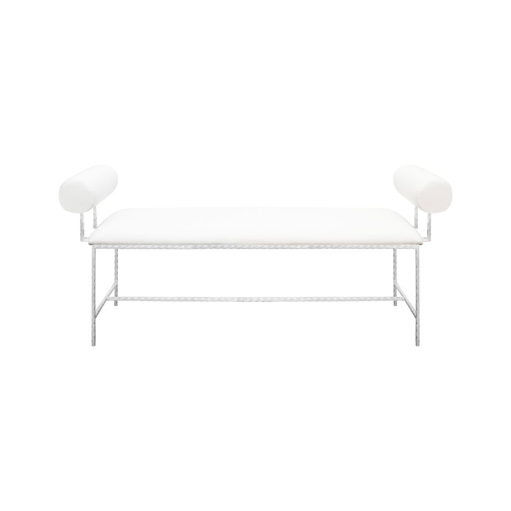 Benches - MILLER - WORLDS AWAY