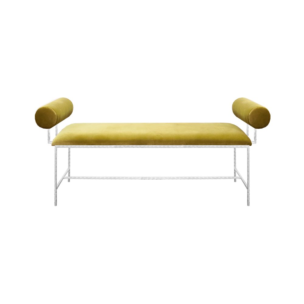 Benches - MILLER - WORLDS AWAY