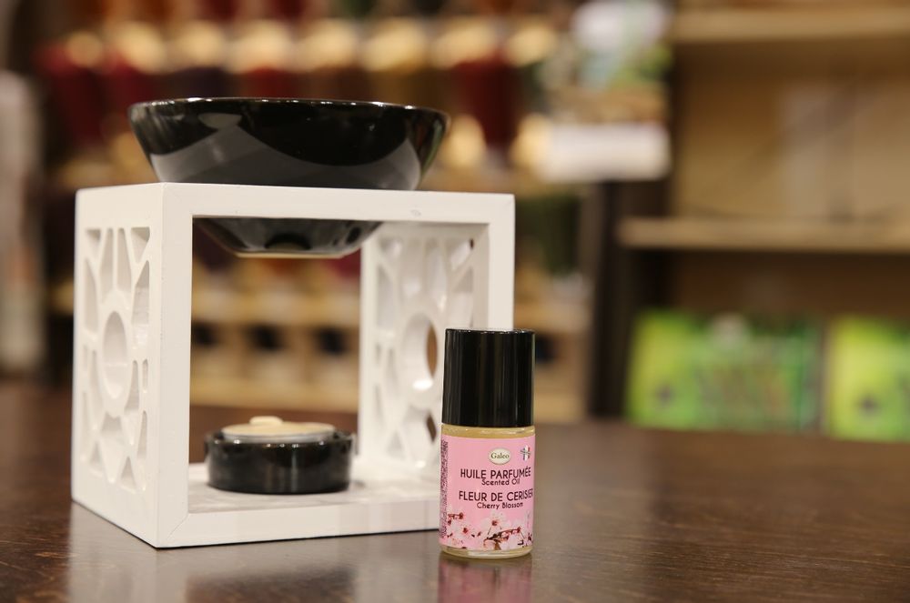 Scent diffusers - Fragrances Diffusers and Oils Scents - GALEO