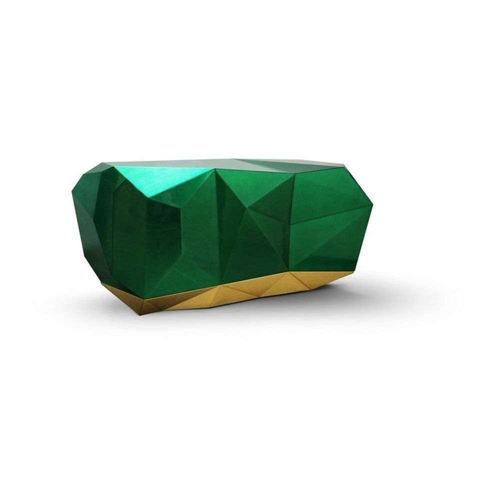 Sideboards - DIAMOND buffet - BOCA DO LOBO