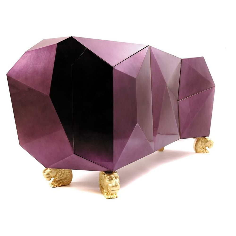 Sideboards - DIAMOND buffet - BOCA DO LOBO