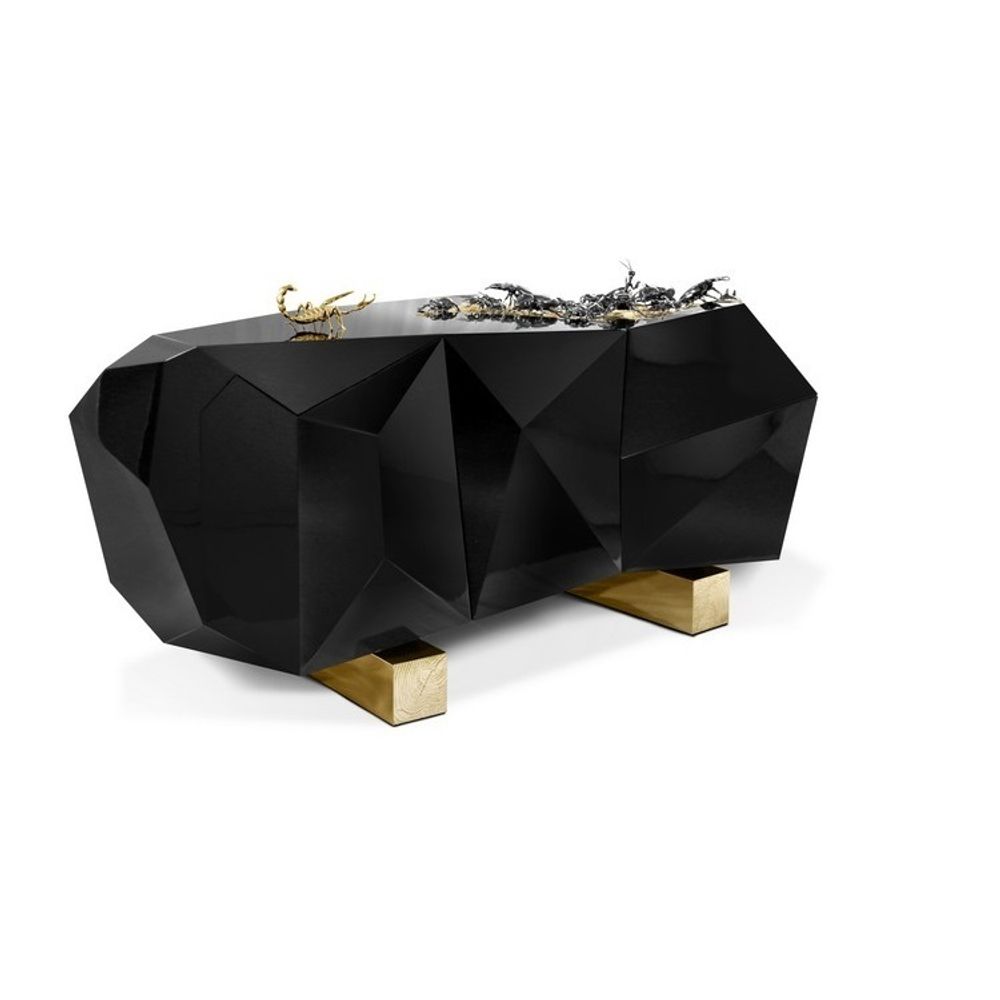 Sideboards - DIAMOND buffet - BOCA DO LOBO