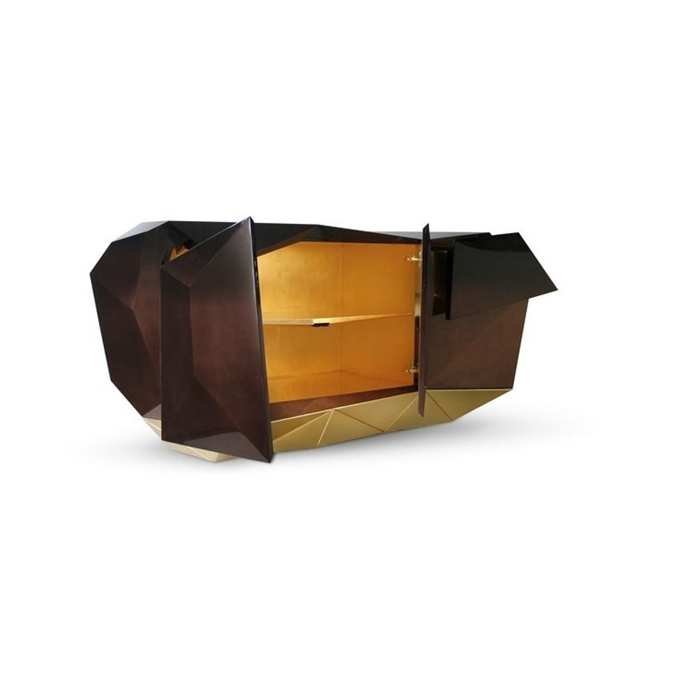 Sideboards - DIAMOND buffet - BOCA DO LOBO