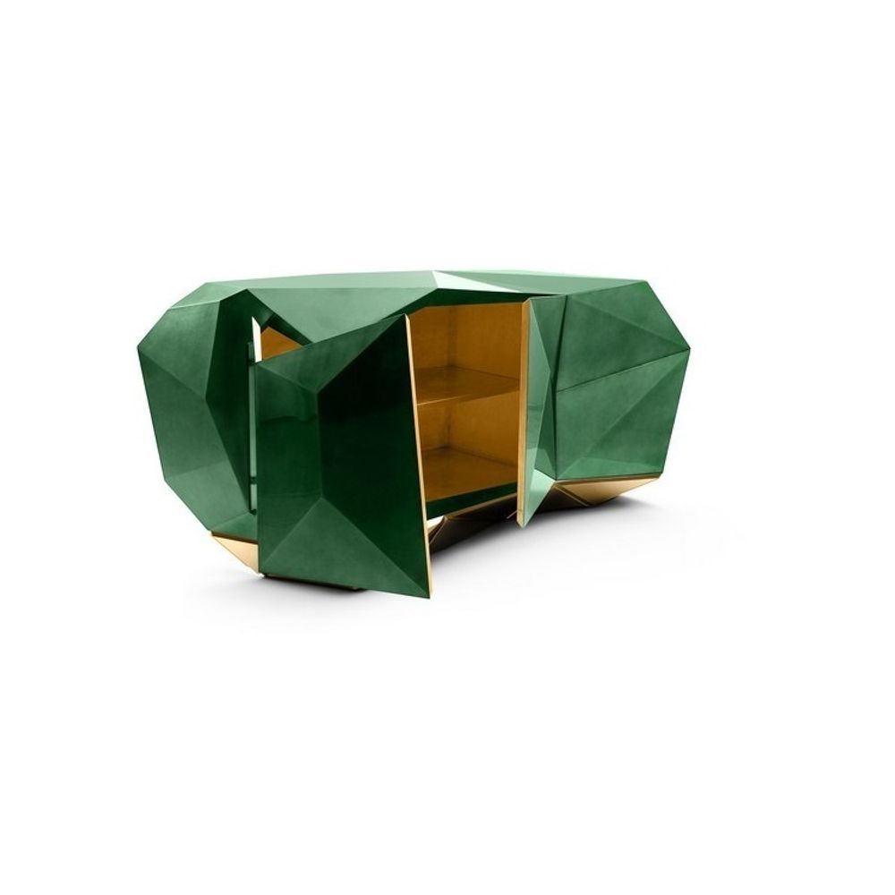 Sideboards - DIAMOND buffet - BOCA DO LOBO