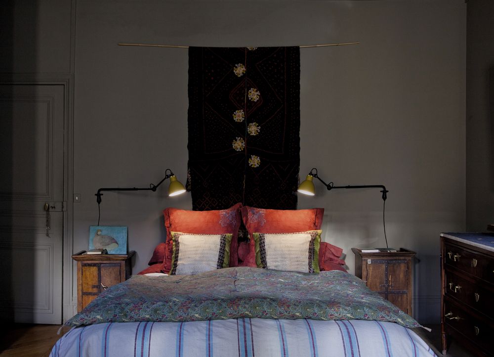 Wall lamps - Lampe Gras N°203 - DCW EDITIONS (IN THE CITY)
