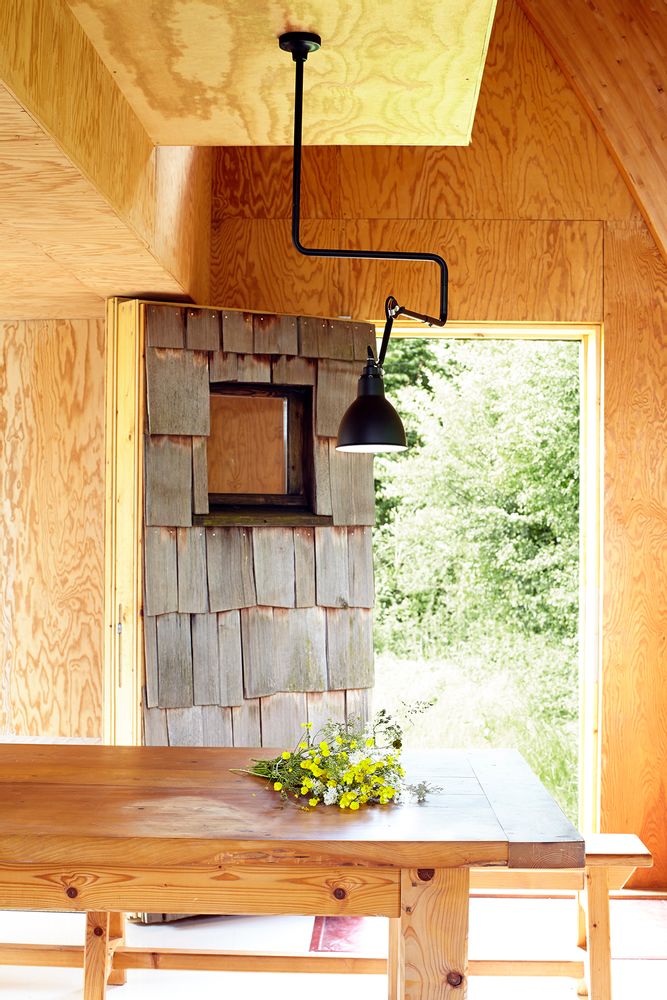 Ceiling lights - Gras Lamp N°312 - DCW EDITIONS (IN THE CITY)