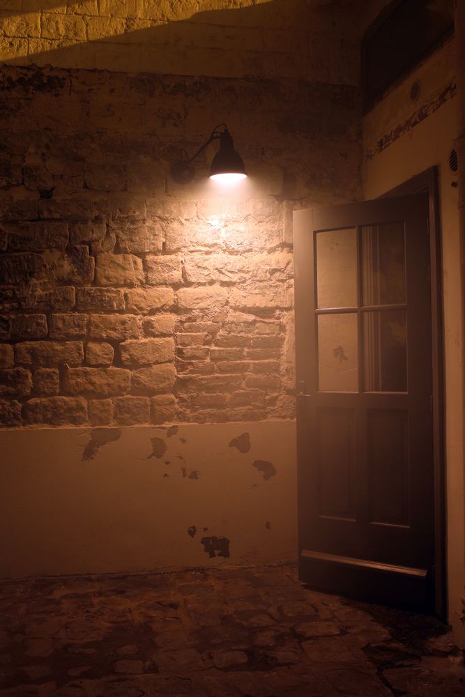 Wall lamps - Gras Lamp N°304 XL Outdoor Seaside - DCW EDITIONS (IN THE CITY)