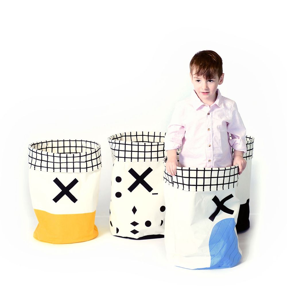 Bags and backpacks - ORGANIZE - GAUTIER STUDIO - PLOG IT