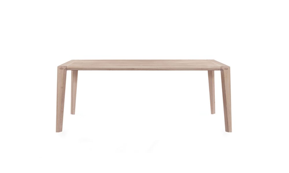 Tables Salle à Manger - Table Raia - WEWOOD - PORTUGUESE JOINERY