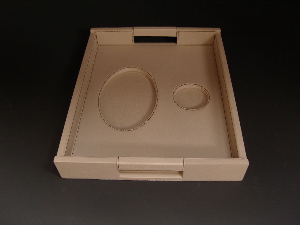 Coffee tables - boat tray - PIGMENT FRANCE