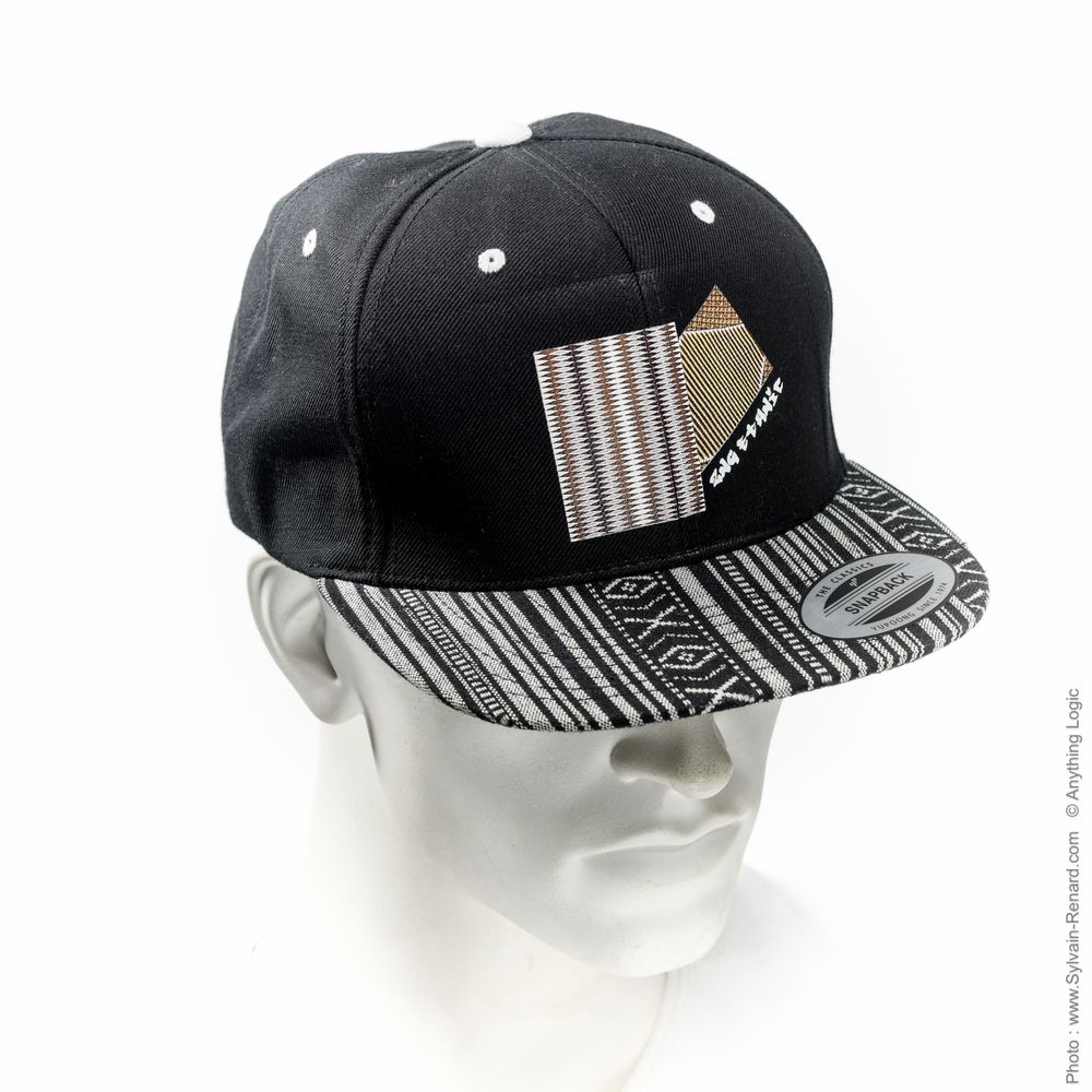 Chapeaux - ZNg ETHNIC CAP - Z-NG