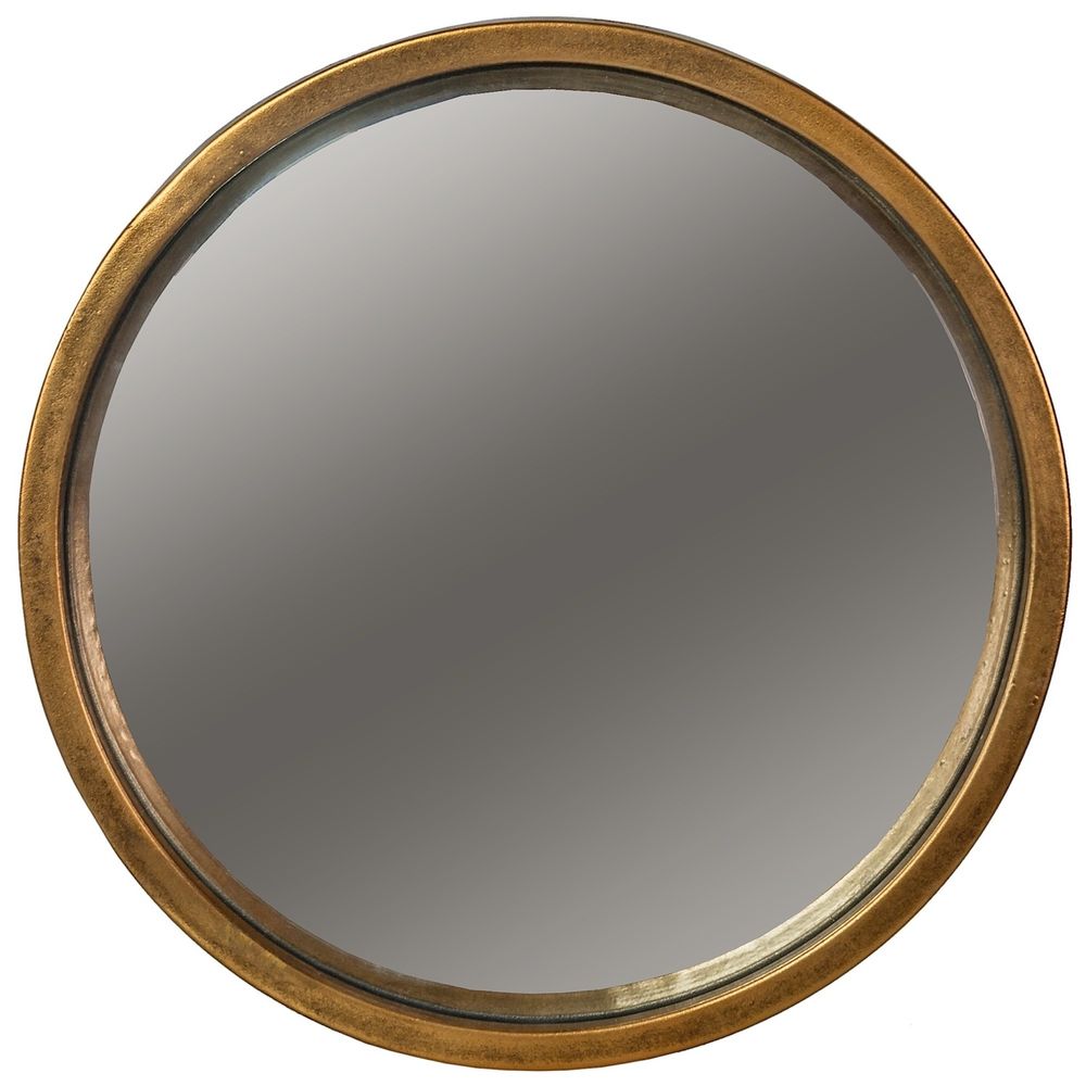 Miroirs - Miroir Ooh! - MIS EN DEMEURE