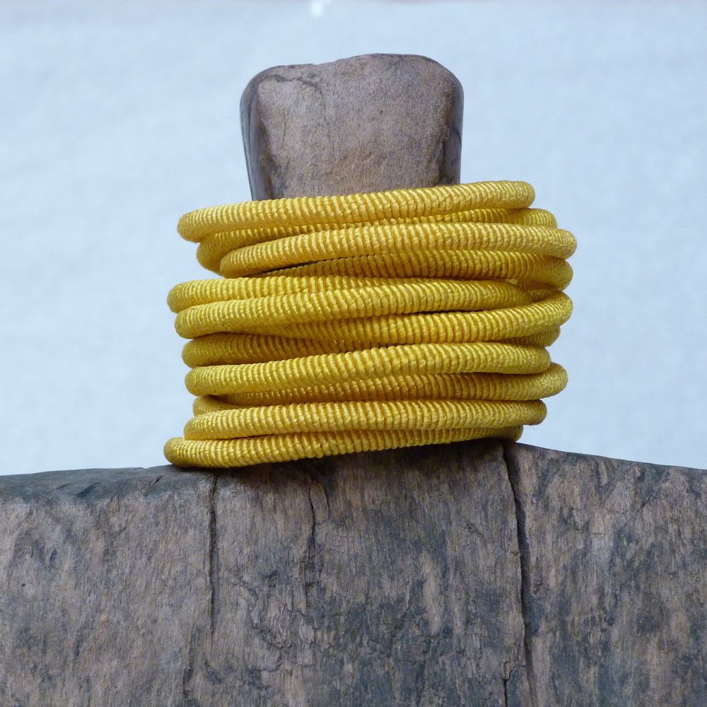 Bijoux - Bracelet fil - BAAN