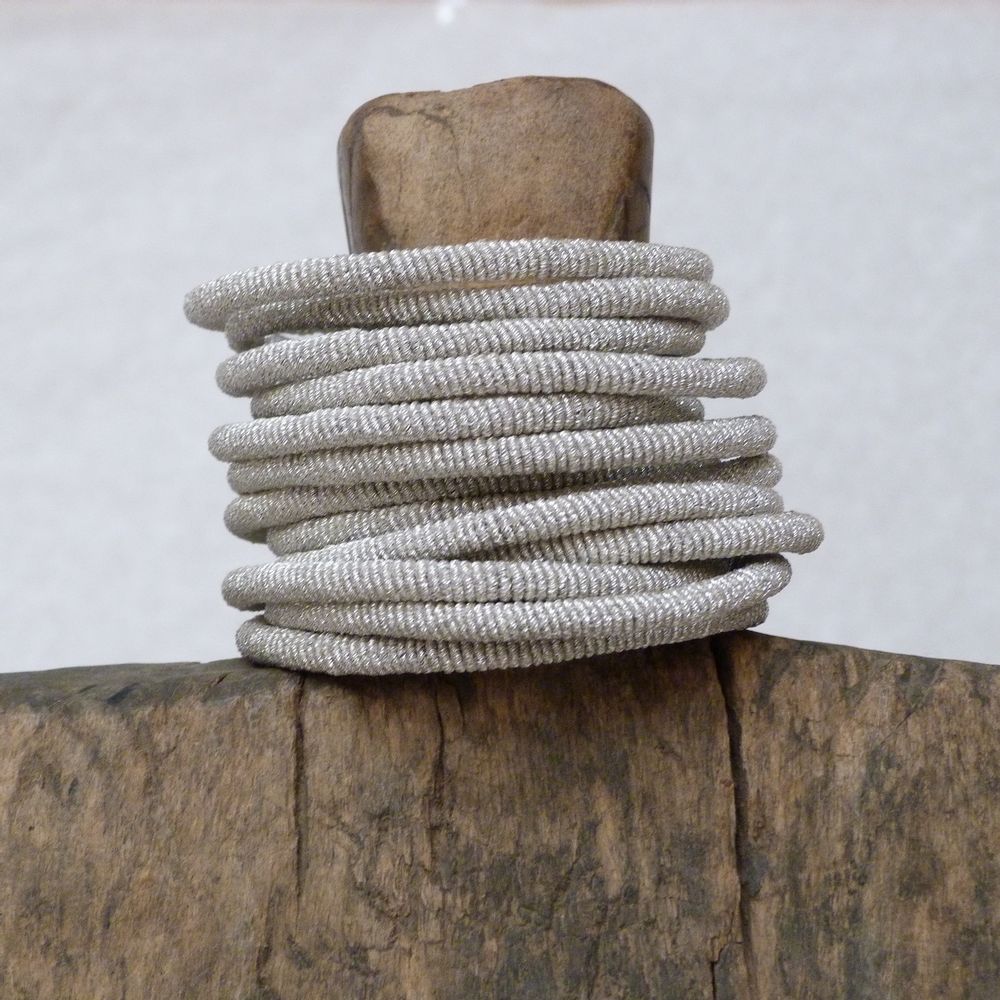Bijoux - Bracelet fil - BAAN