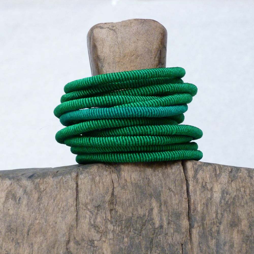 Bijoux - Bracelet fil - BAAN
