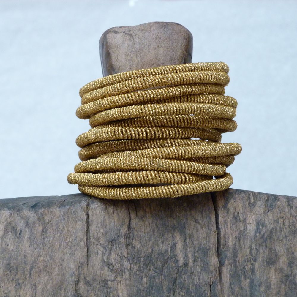 Bijoux - Bracelet fil - BAAN