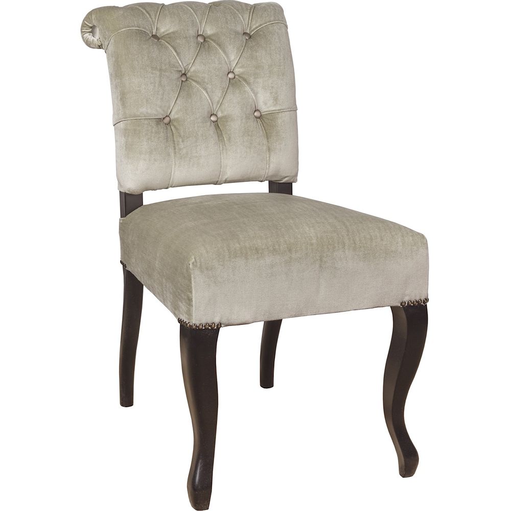 Chairs - Chaise Chelsea a.no.cap.1 Tap. - MIS EN DEMEURE