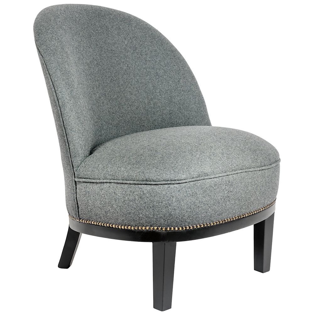 Fauteuils - Fauteuil Matignon 1 Tap. - MIS EN DEMEURE